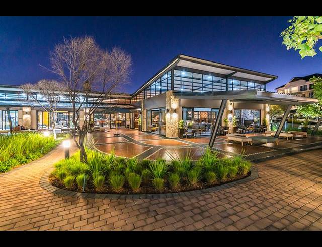 1 BEDROOM APARTMENT FOR SALE IN WATERFALL